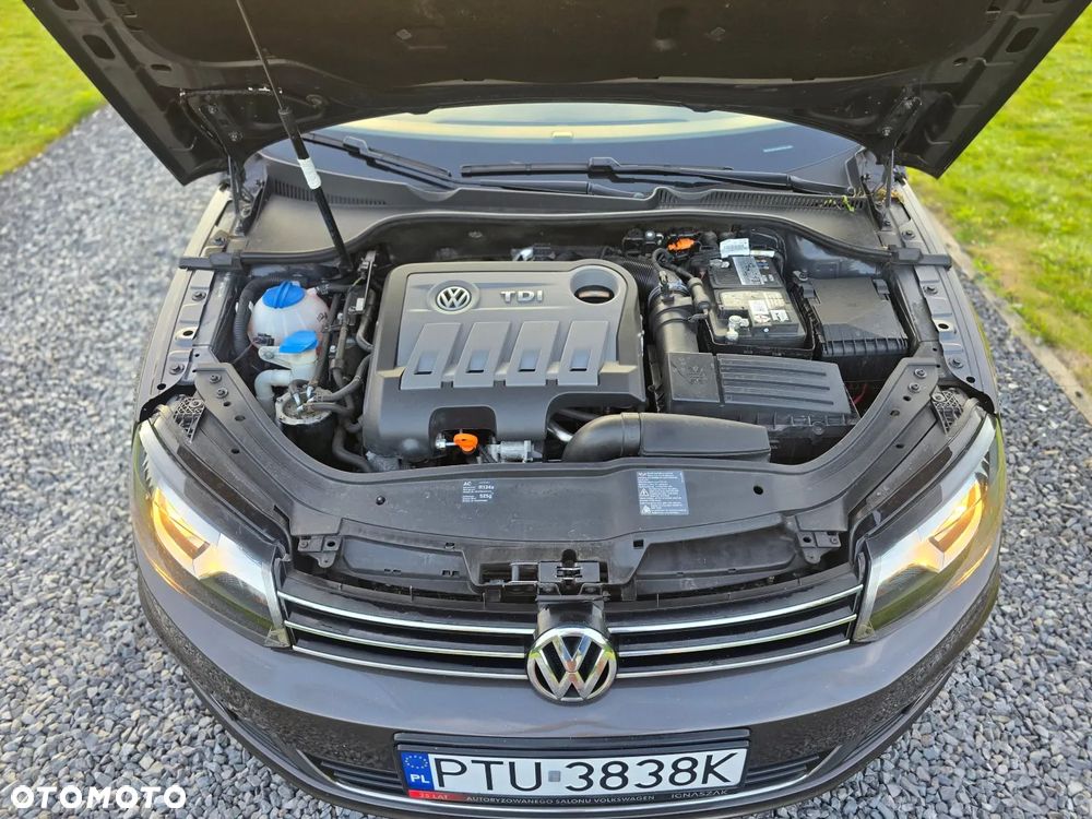 Volkswagen Eos - 14