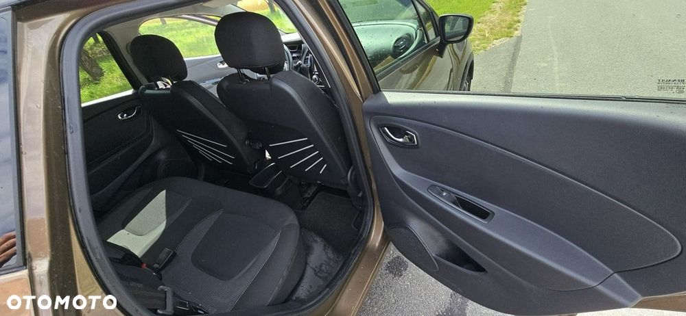 Renault Captur - 9