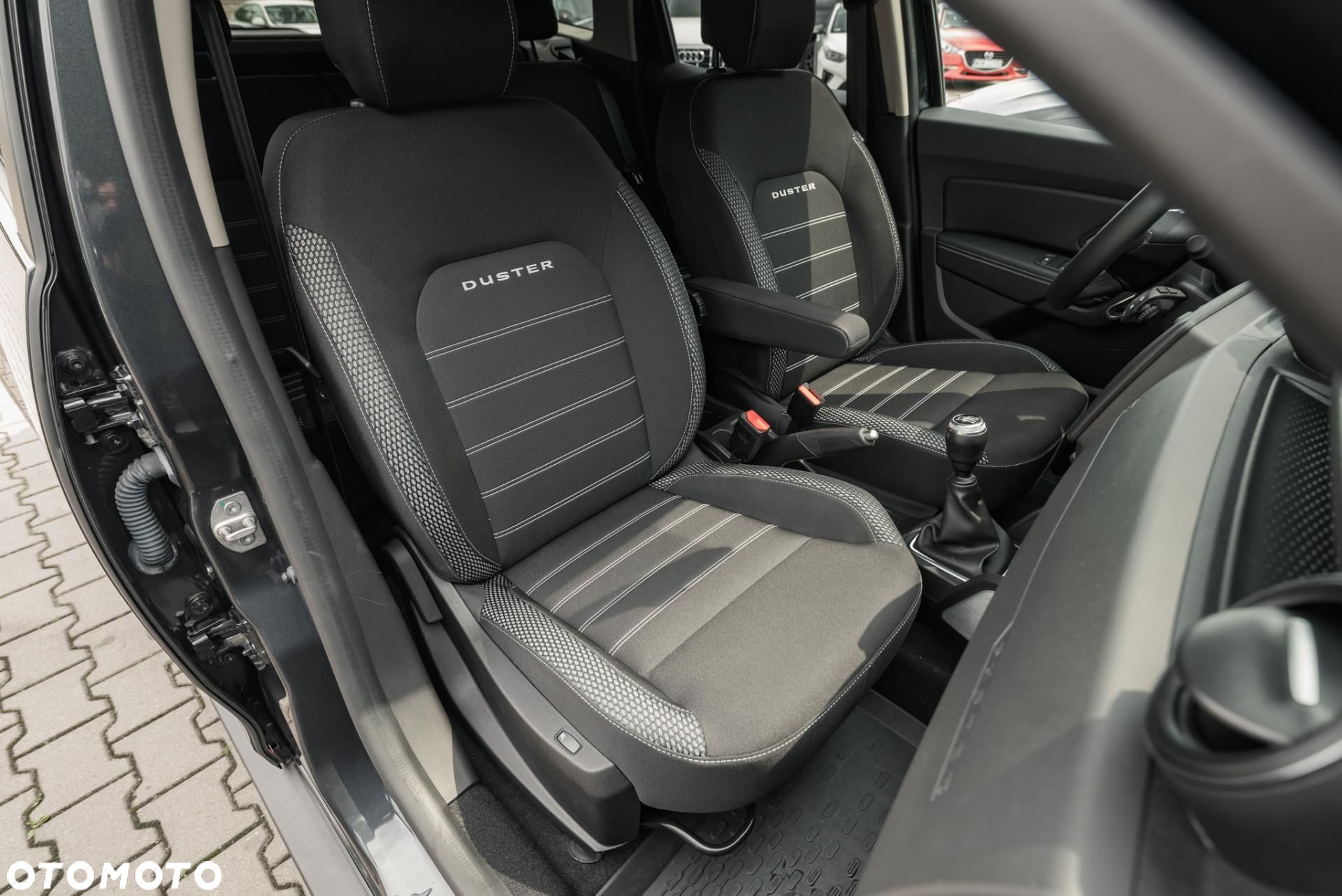 Dacia Duster 1.0 TCe Prestige - 15