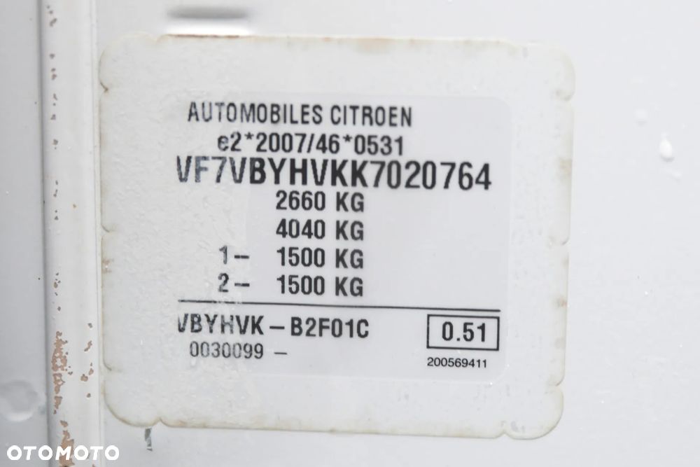 Citroën Jumpy Combi - 39