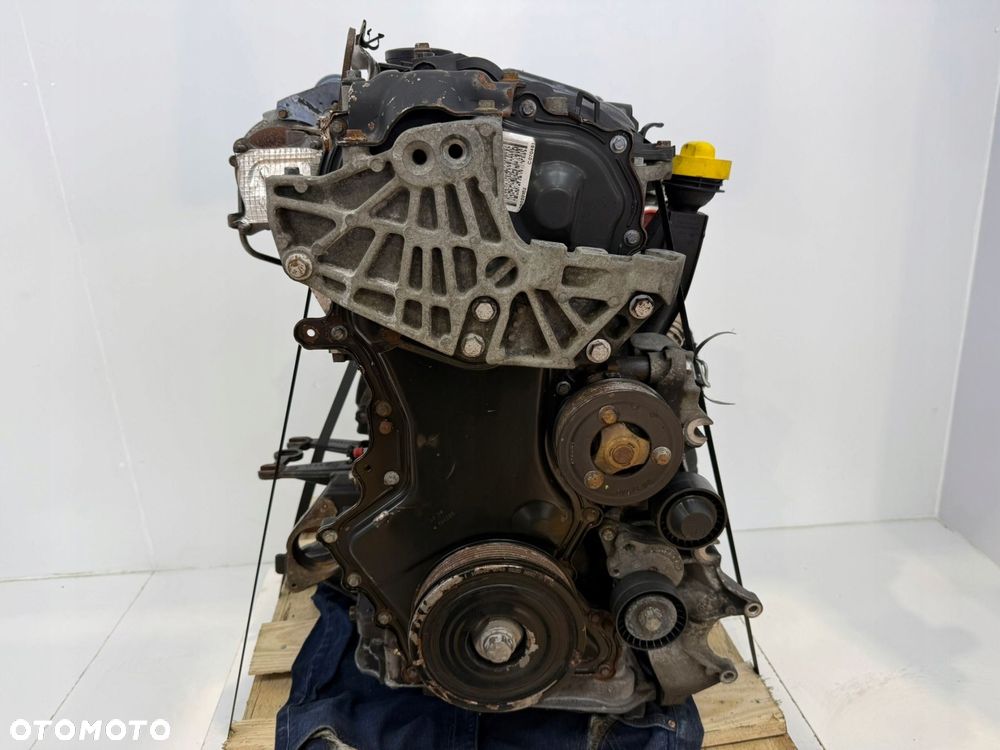 SILNIK M9R780 Opel Vivaro Renault Trafic 2.0 DCI CDTI diesel kompletny - 6