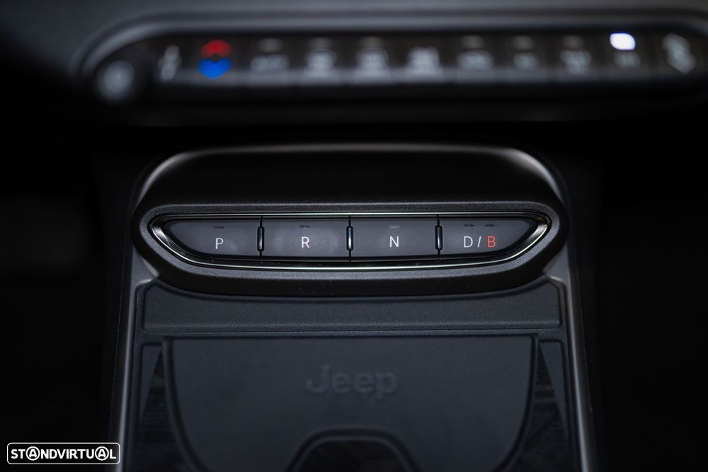 Jeep Avenger 54 kWh 1st Editon - 24