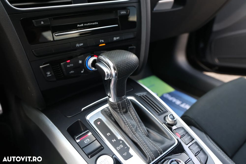 Audi A5 Coupé 2.0 TDI S tronic - 30