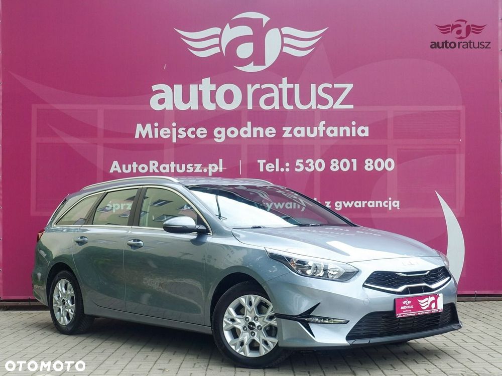 Kia Ceed - 2
