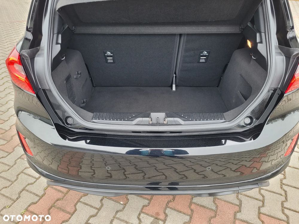 Ford Fiesta 1.0 EcoBoost S&S ST-LINE - 30