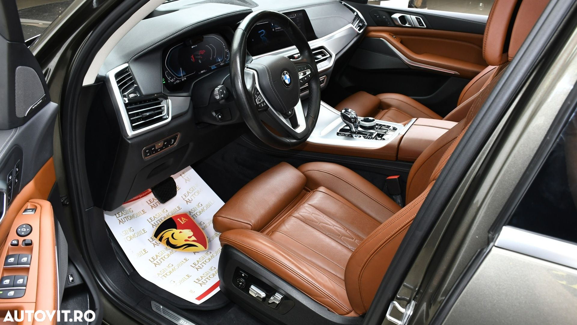 BMW X5 xDrive45e xLine - 11