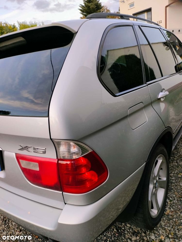 BMW X5 - 9