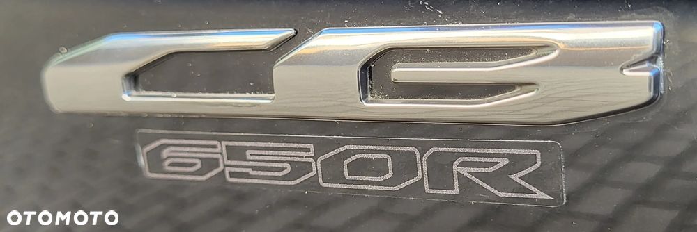Honda CB - 34
