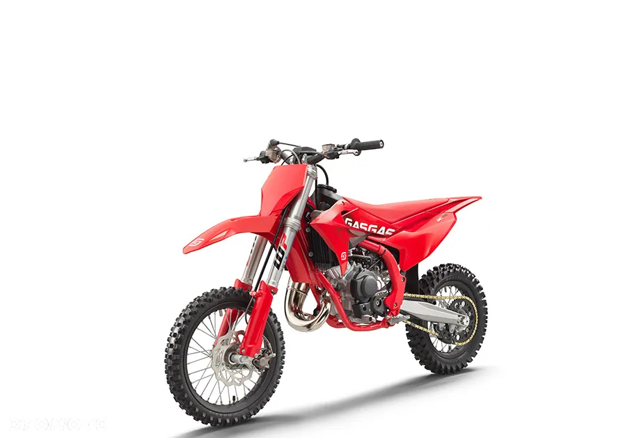 Gas Gas MC - 2