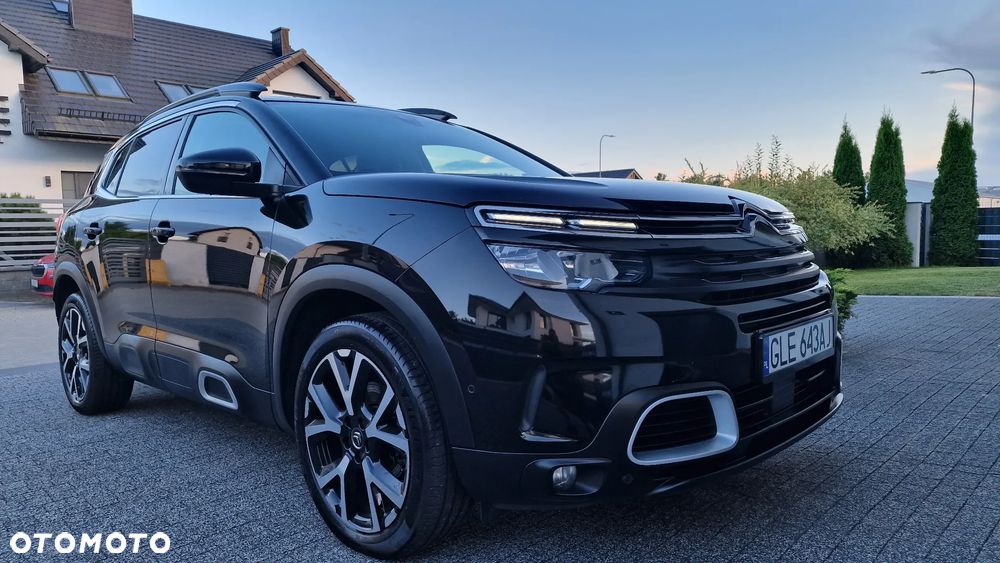 Citroën C5 Aircross 1.2 PureTech Feel - 6