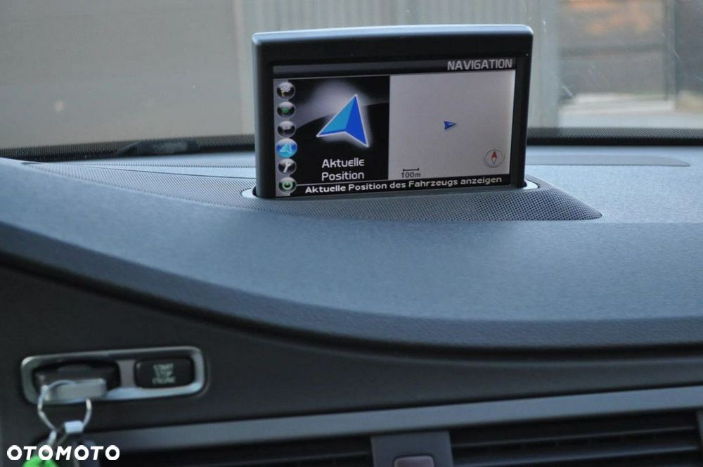 Volvo V70 2.0 - 25