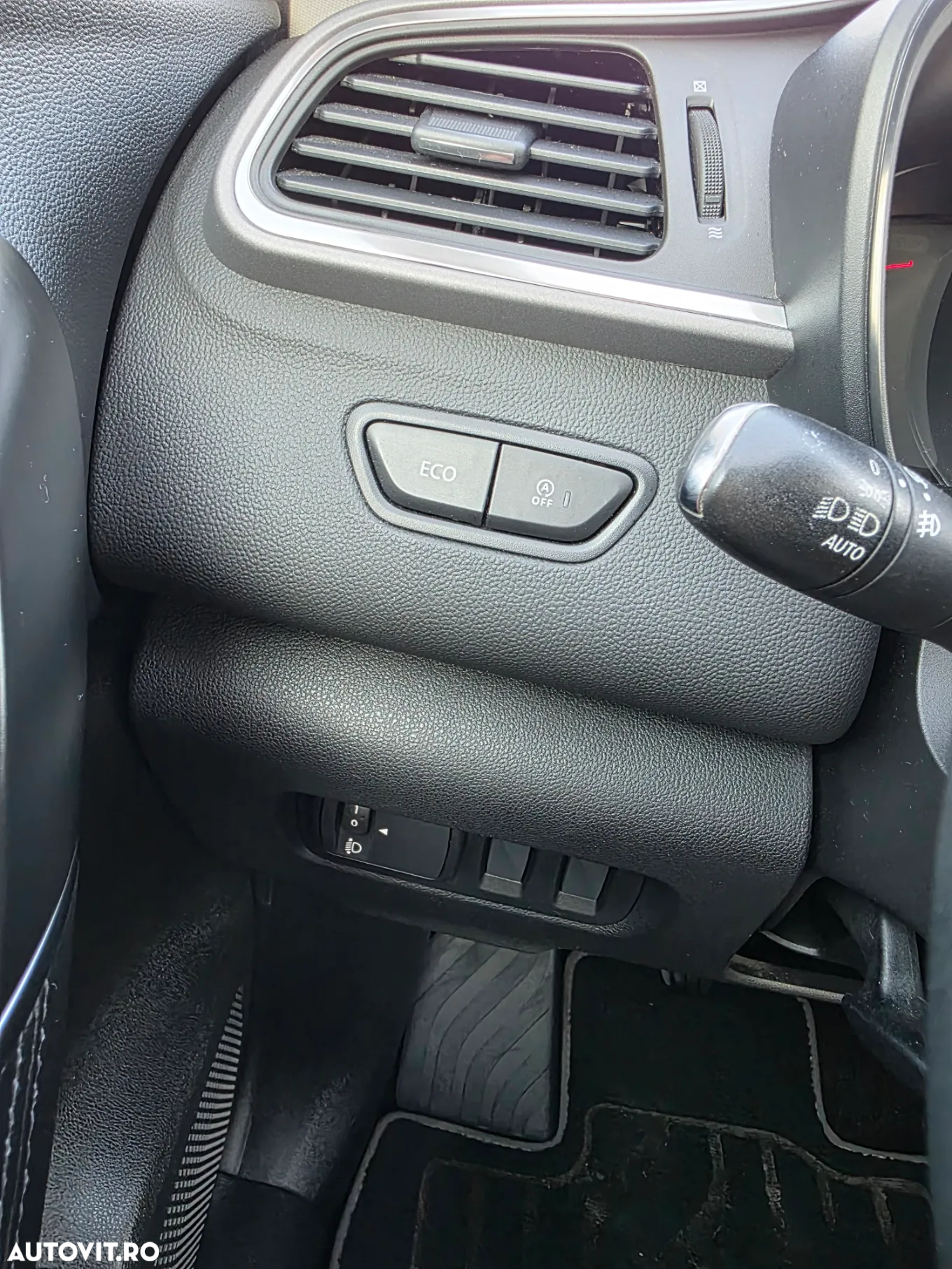 Renault Kadjar 1.2 TCe Intens - 28