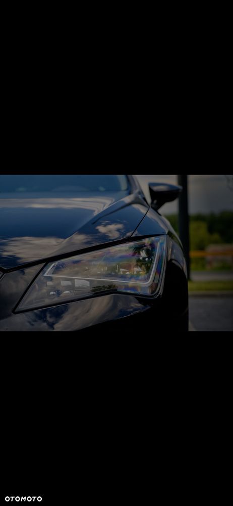 Seat Leon 2.0 TDI FR S&S - 6
