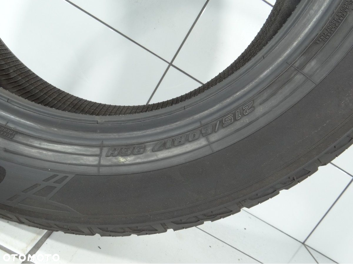Opony letnie 215/60R17 96H Yokohama - 4