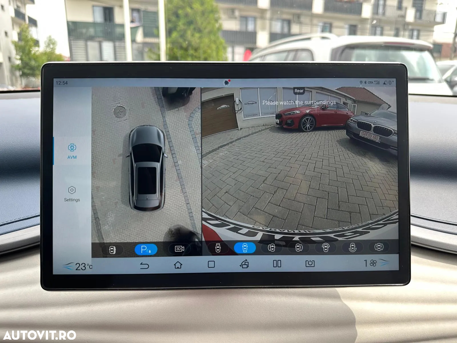 Byd Atto 3 Comfort - 6