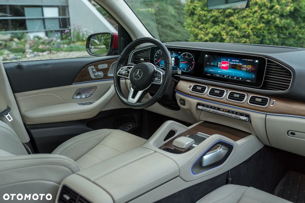 Mercedes-Benz GLE - 20