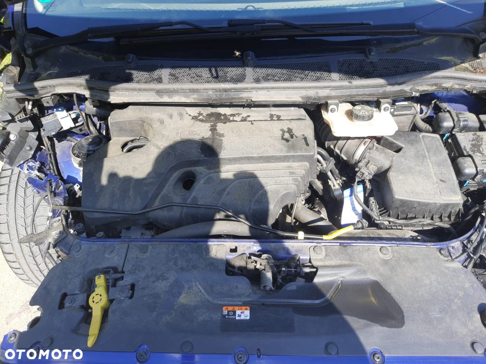 Ford S-Max 2.0 TDCi Trend - 23