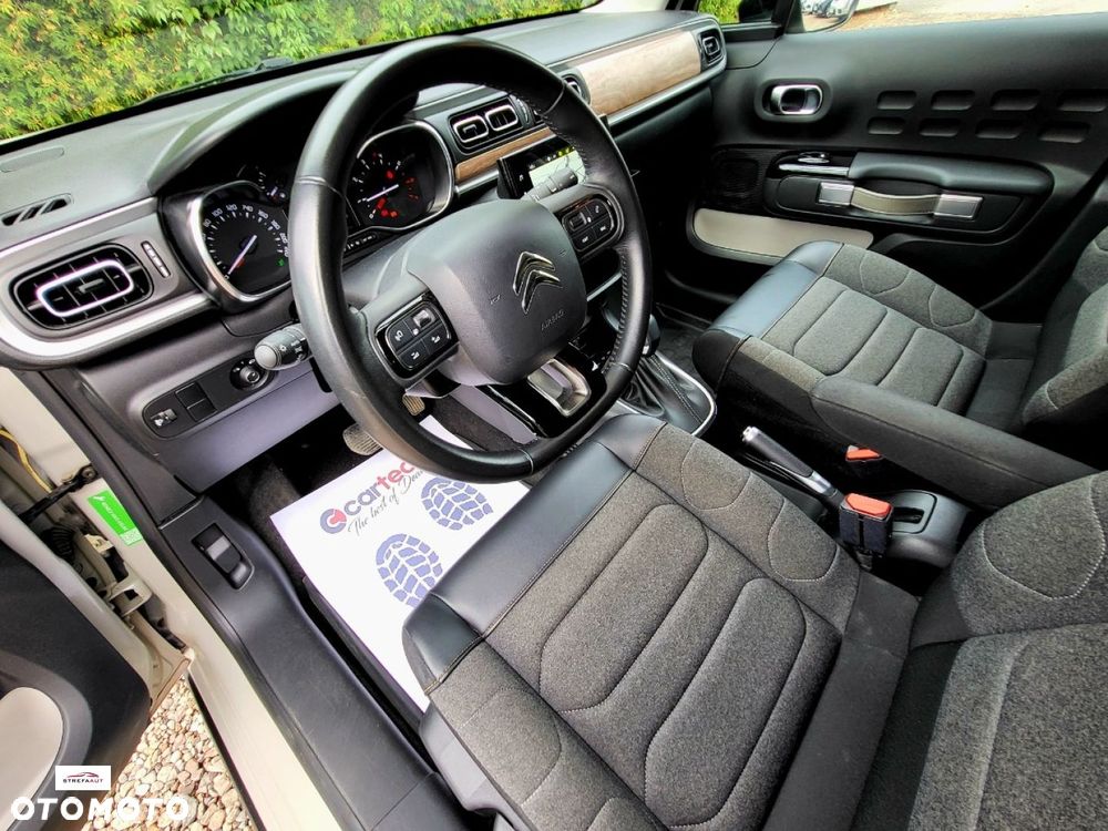 Citroën C3 - 32