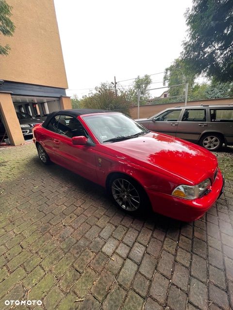 Volvo C70 - 5