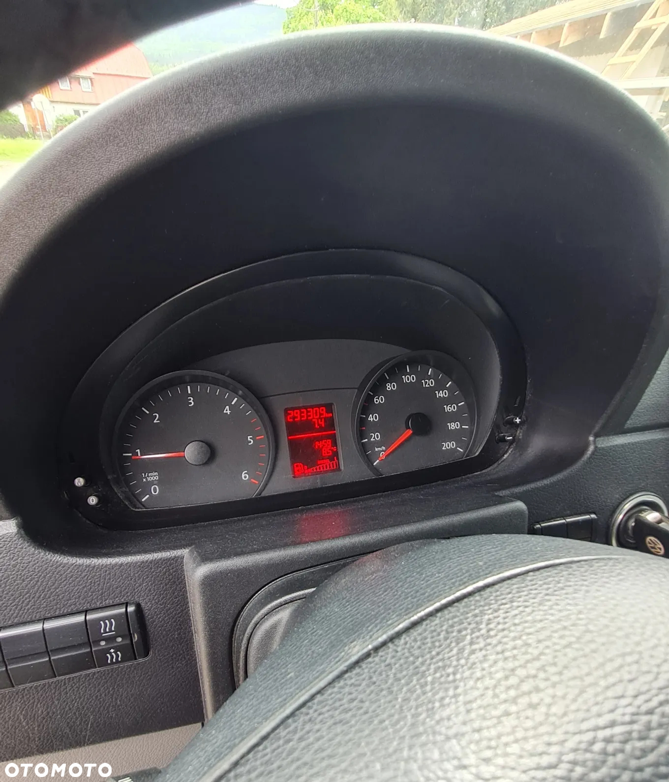 Volkswagen Crafter - 12