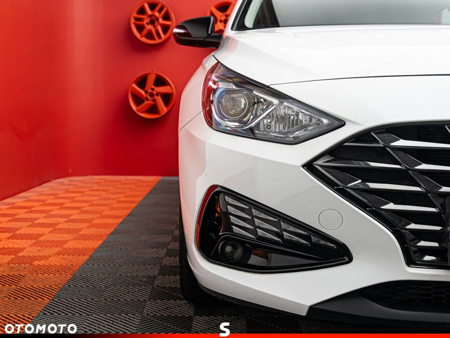 Hyundai i30 - 22