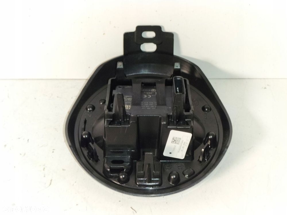 znaczek emblemat logo przód vw tiguan iii 24- - 4