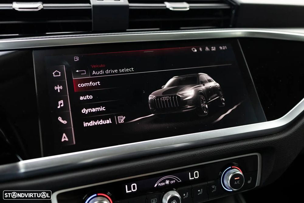Audi Q3 45 TFSIe S tronic - 25