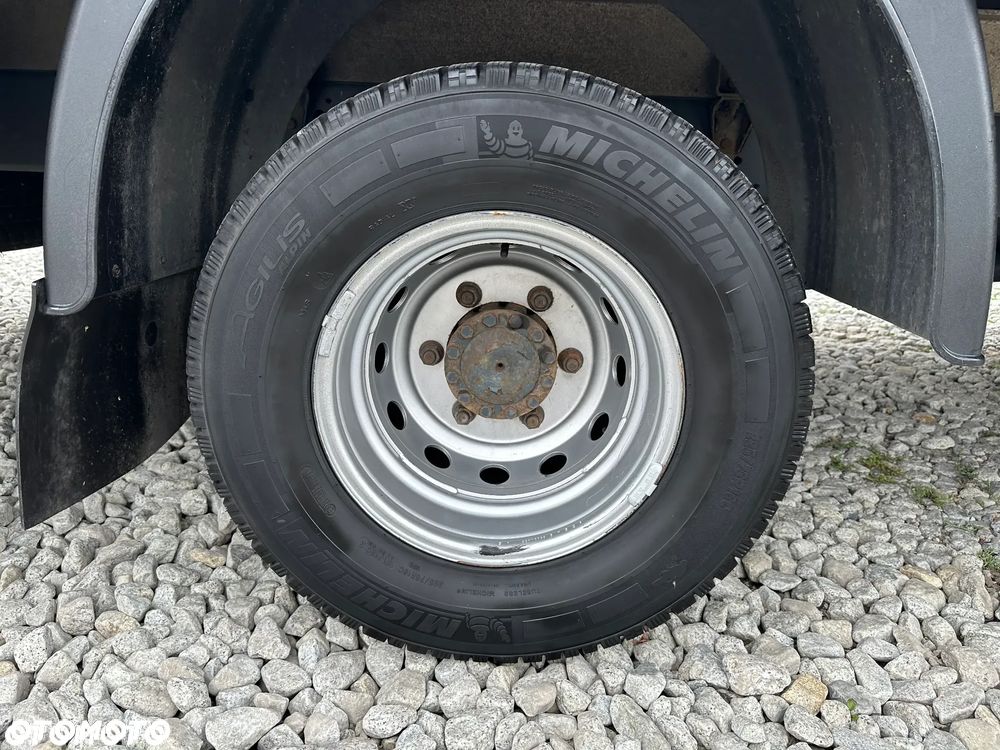 Iveco DAILY 70c17 - 14