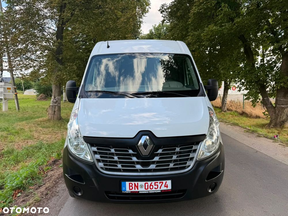 Renault Master - 3