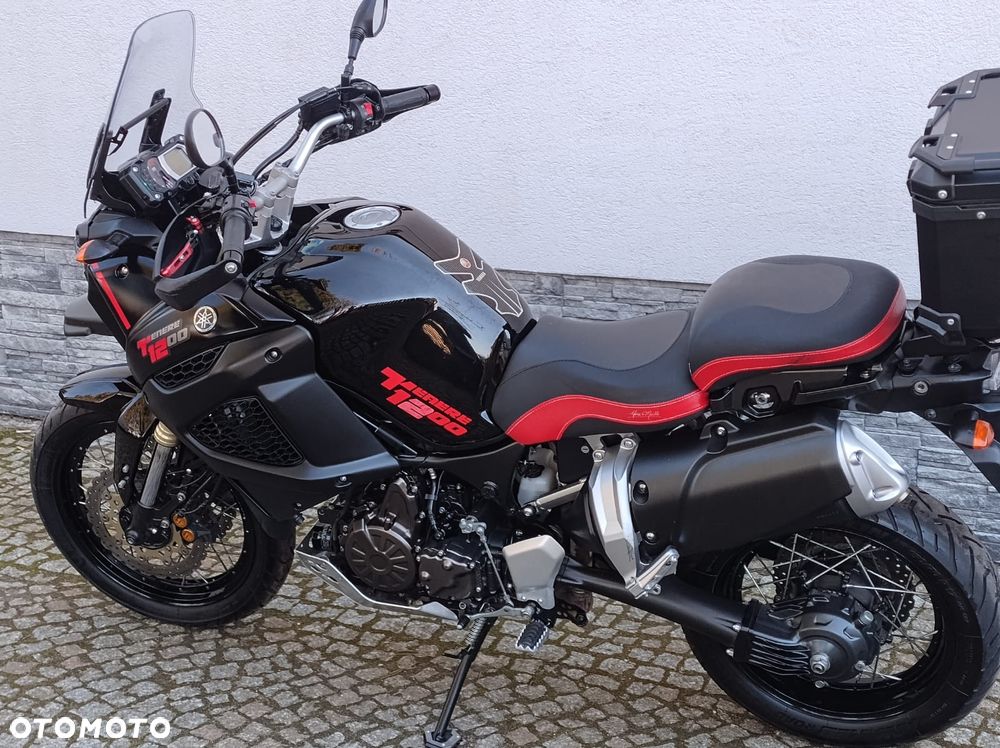 Yamaha Super Tenere - 26
