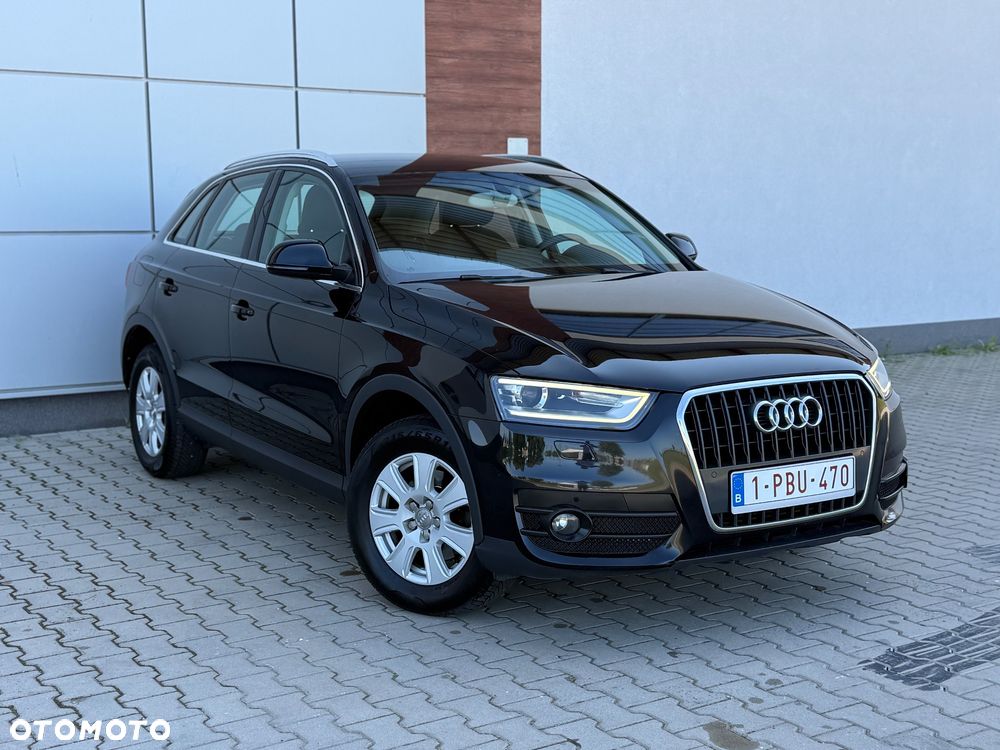 Audi Q3 2.0 TDI - 29