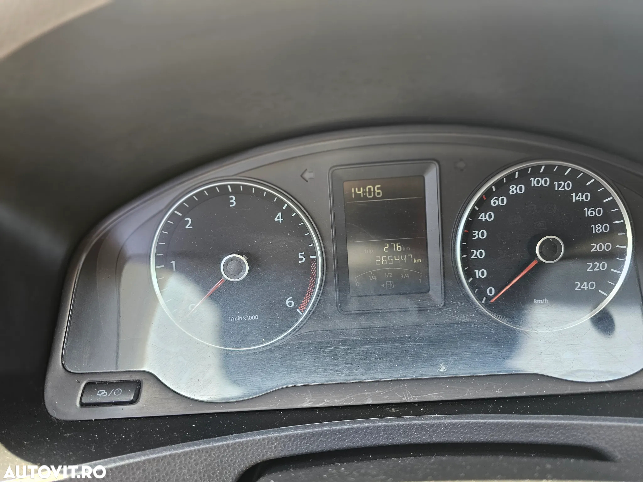 Volkswagen T6 - 14