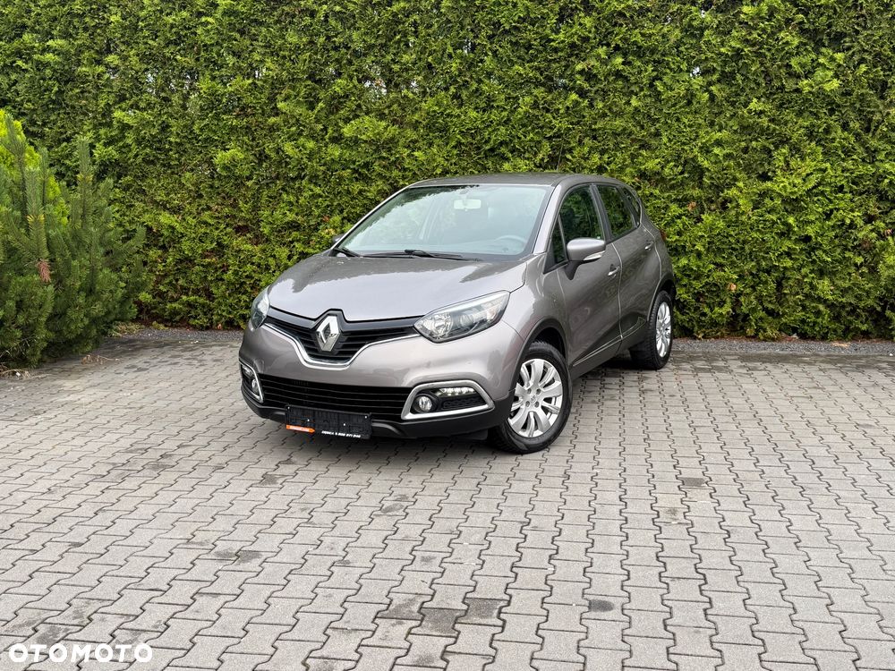 Renault Captur - 1