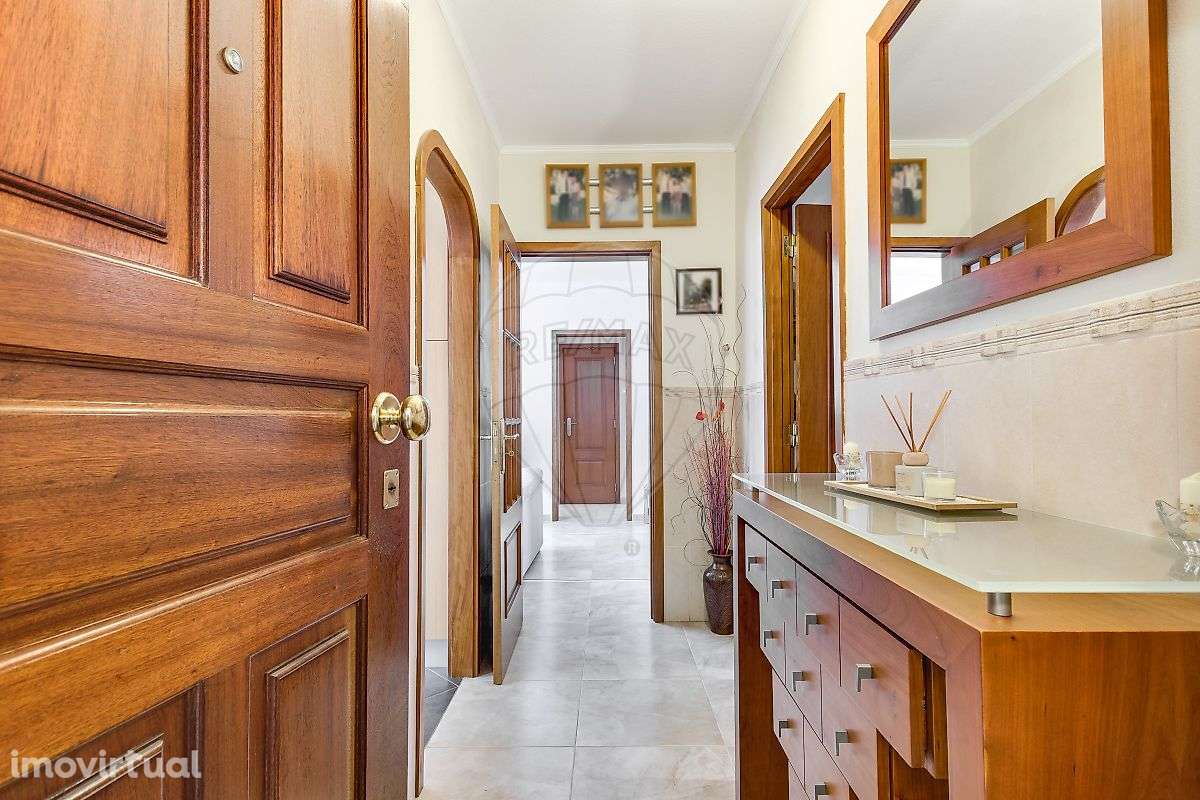 Apartamento T4 para venda - Grande imagem: 2/25