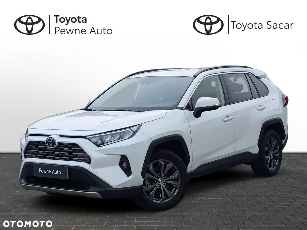 Toyota RAV4 - 1
