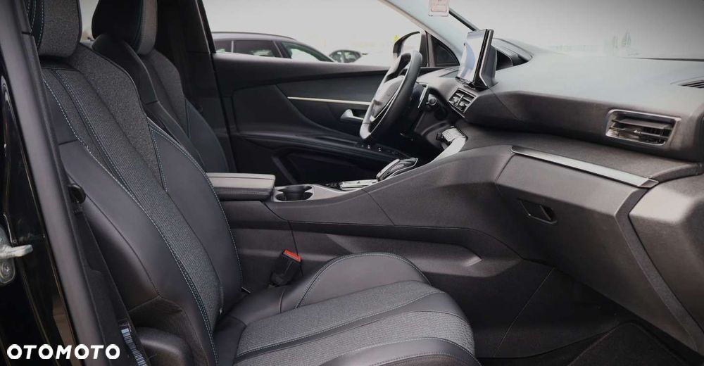 Peugeot 3008 - 16