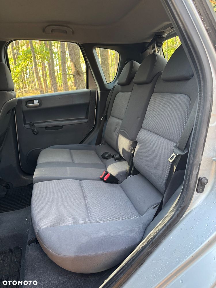 Mitsubishi Colt 1.5 DI-D Invite - 12