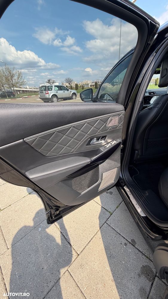 DS Automobiles DS 7 Crossback Crosback 1.6 PHeV AWD 300 EAT8 Rivoli - 22
