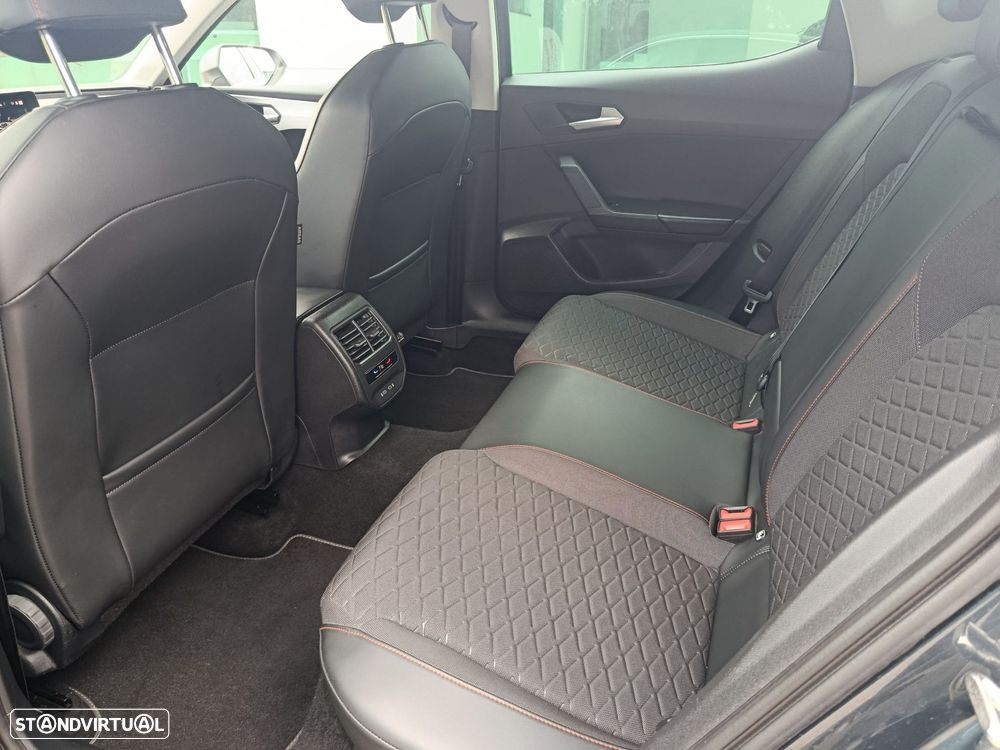 SEAT Leon 2.0 TDI FR - 44