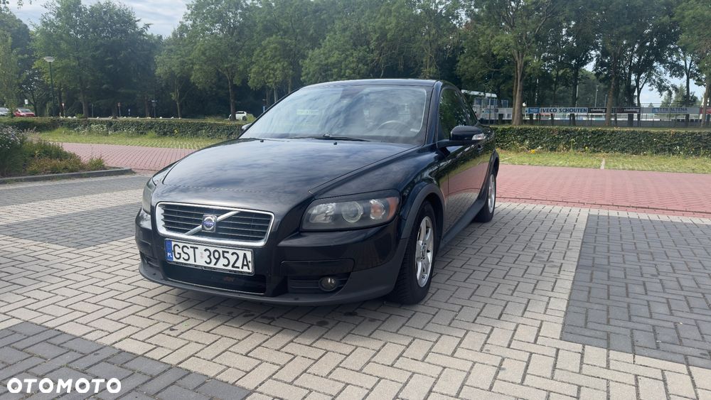 Volvo C30 2.0 Summum - 1