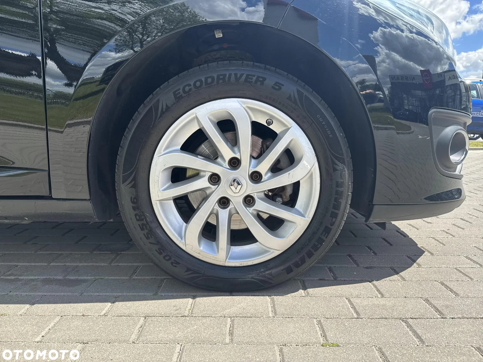 Renault Megane 1.2 16V TCe Energy Limited - 24