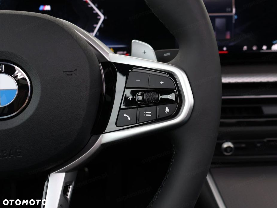 BMW Seria 3 330d xDrive mHEV M Sport sport - 12