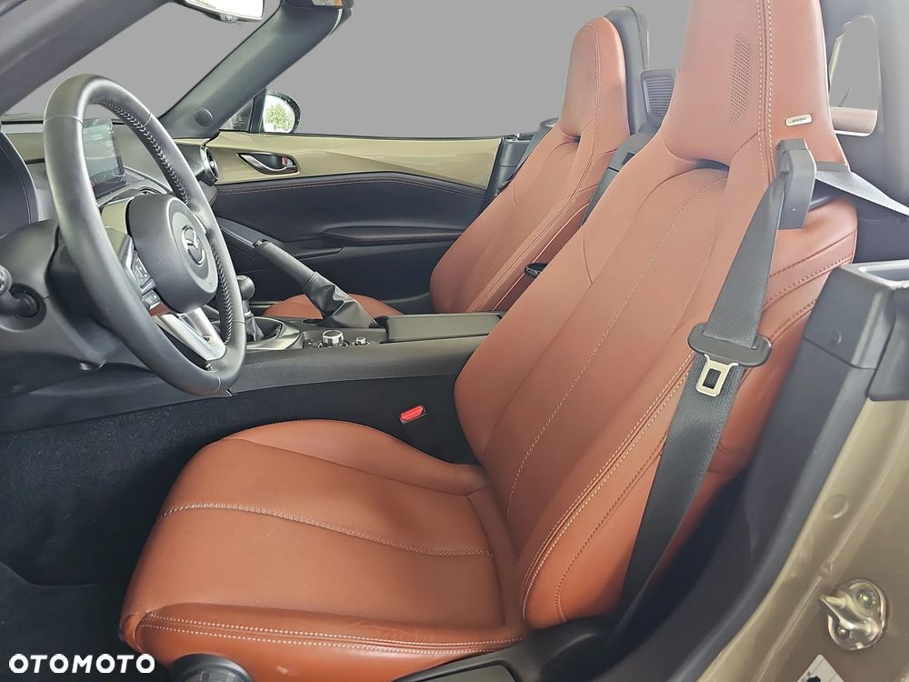 Mazda MX-5 2.0 Exclusive-Line i-ELOOP - 11
