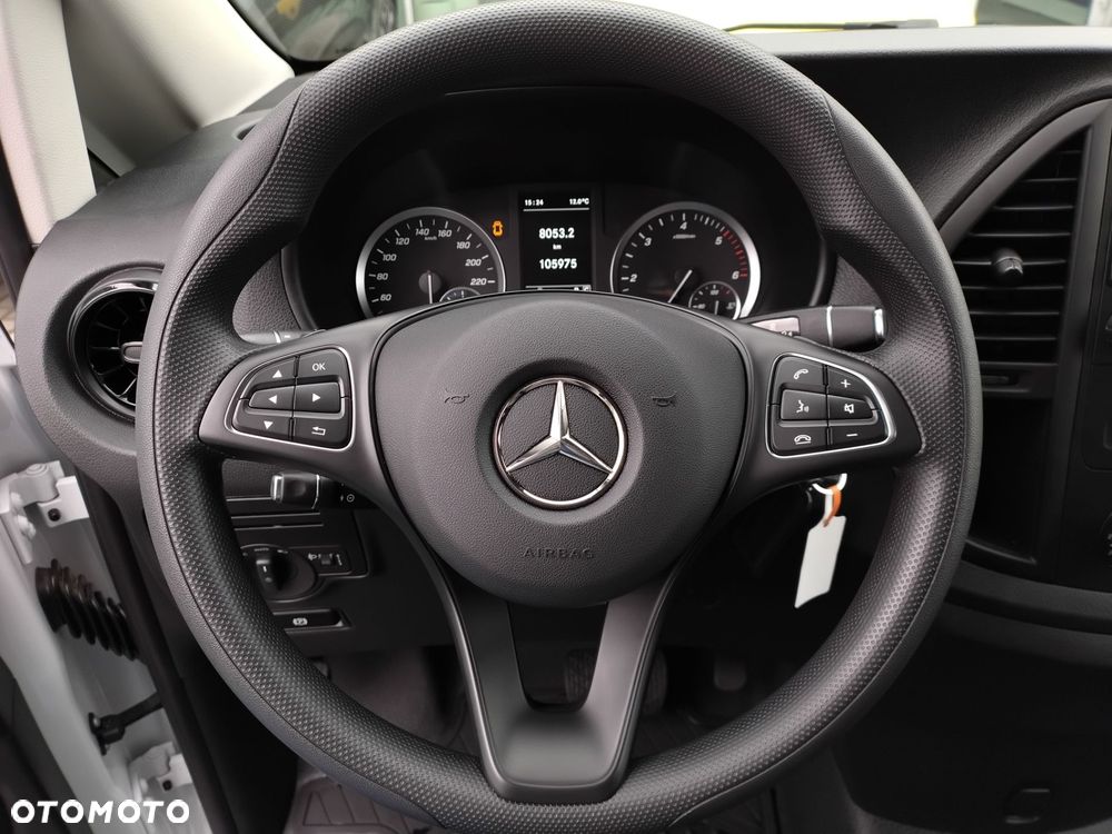 Mercedes-Benz Vito Tourer L2 Pro 9G-Tronic 447.703 - 16
