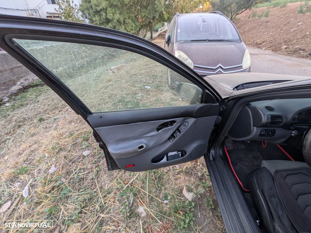 SEAT Toledo 1.9 TDI Sport - 5