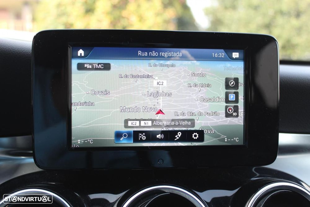 Mercedes-Benz GLC 220 d Coupé 4Matic - 16