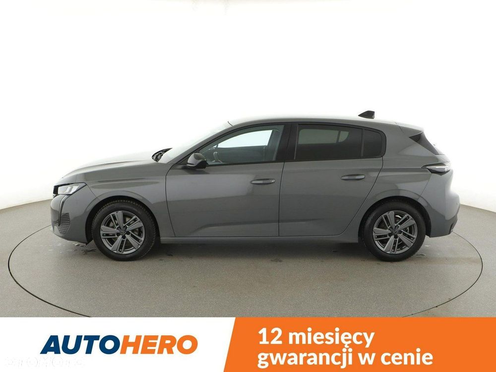 Peugeot 308 PureTech 130 Allure - 3