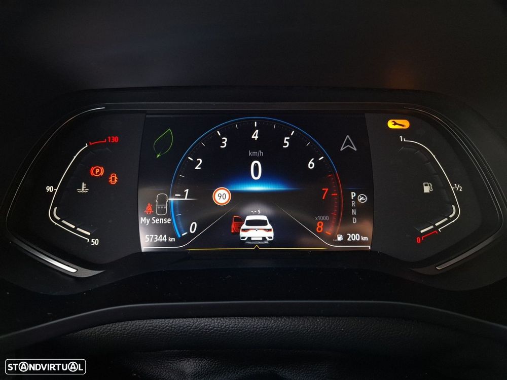 Renault Arkana 1.3 TCe Techno EDC - 15