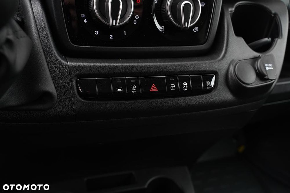 Fiat Ducato Maxi H3-Power L3H2 - 21