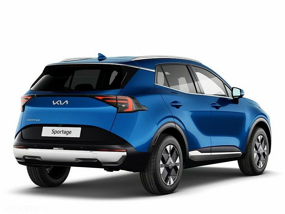 Kia Sportage 1.6 T-GDI L 2WD DCT - 10